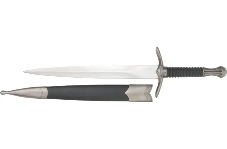 China Made Medieval Dagger — 3 models - view 2